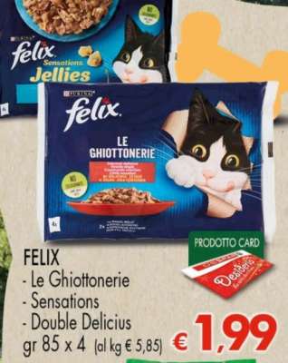 FELIX