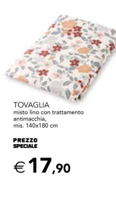 Tovaglia
