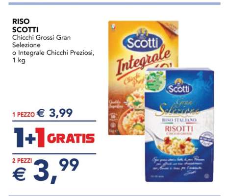 Riso Scotti