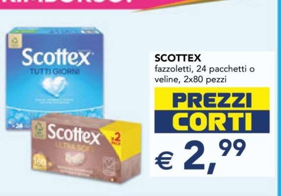 SCOTTEX