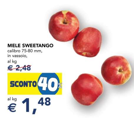 MELE SWEETANGO