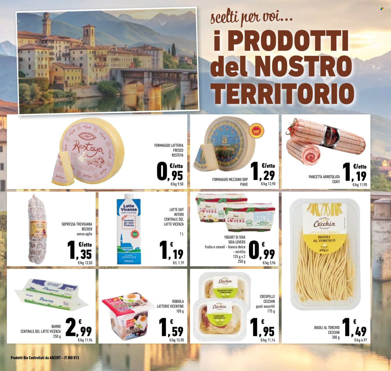 Volantino Conad - 6/10/2026 - 19/10/2026. Pagina 11