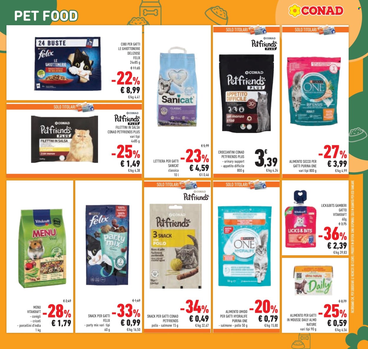 Leták Conad - 7.10.2026 - 20.10.2026. Strana 37