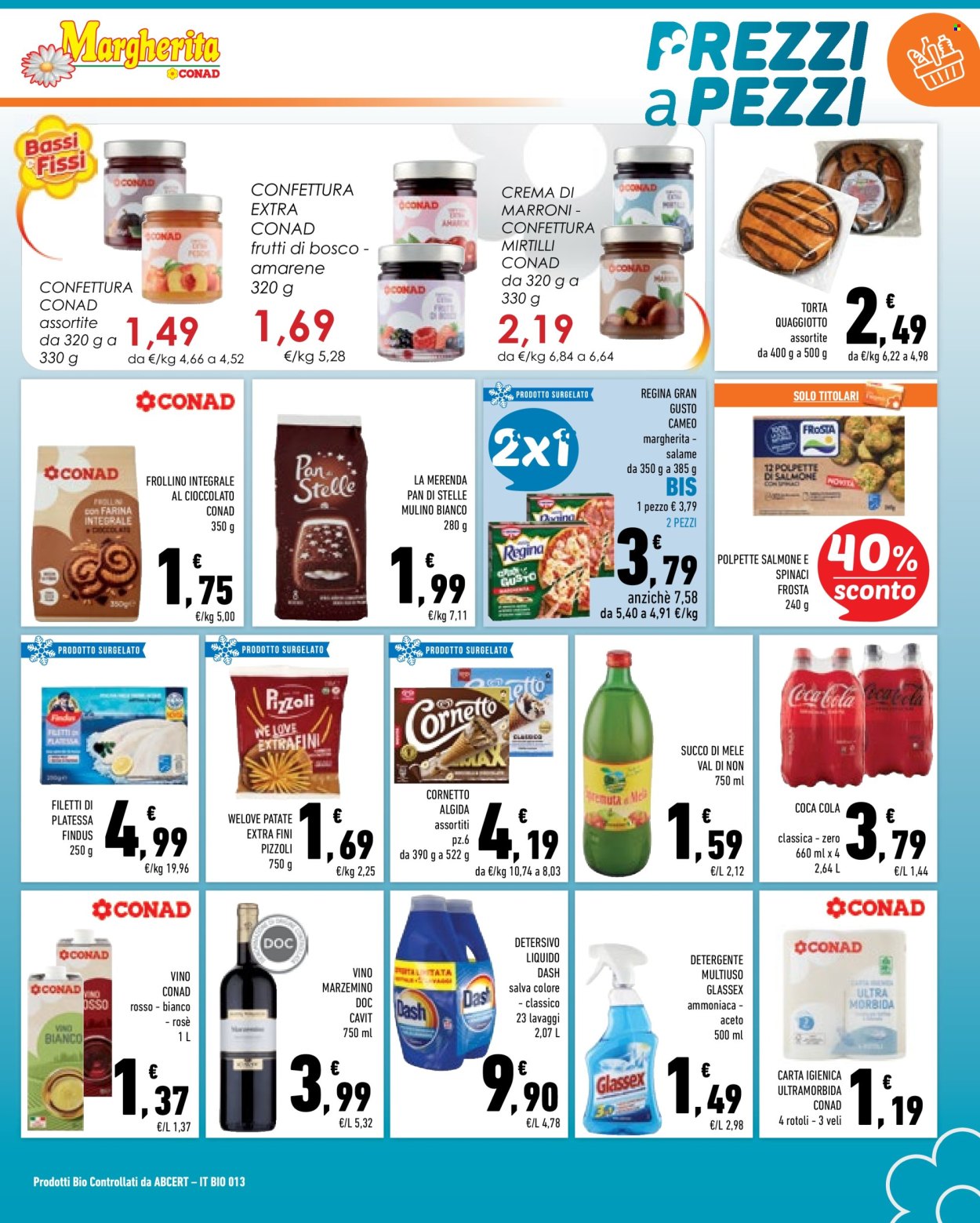 Leták Conad - 6.10.2026 - 19.10.2026. Strana 7