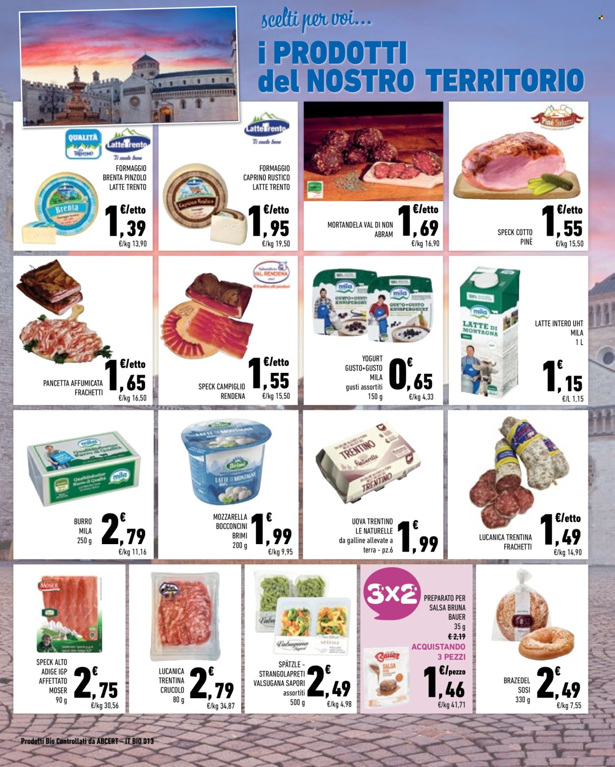 Leták Conad - 6.10.2026 - 19.10.2026. Strana 7