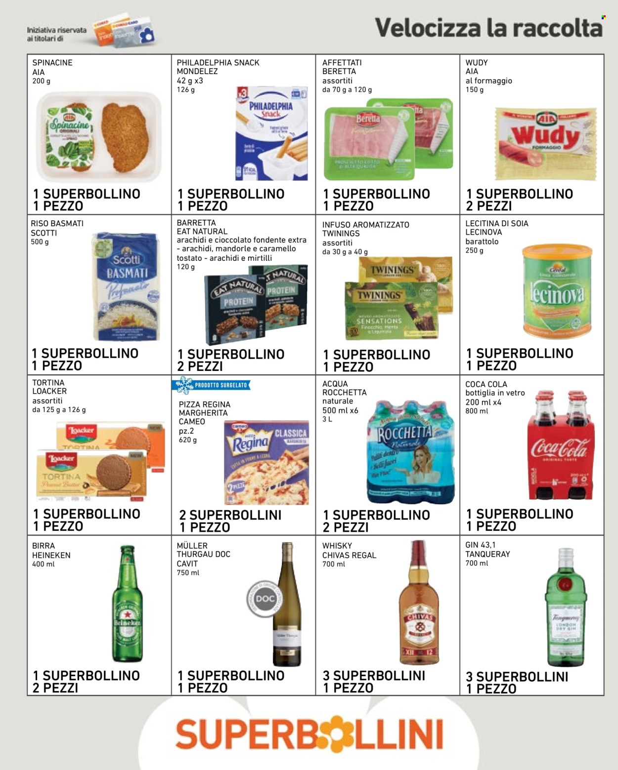 Volantino Conad - 6/10/2026 - 19/10/2026. Pagina 18