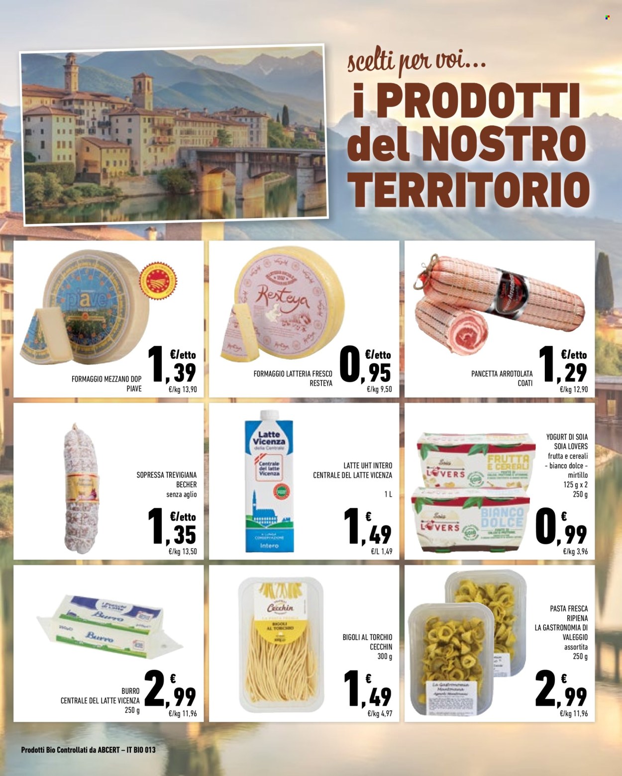 Volantino Conad - 6/10/2026 - 19/10/2026. Pagina 7