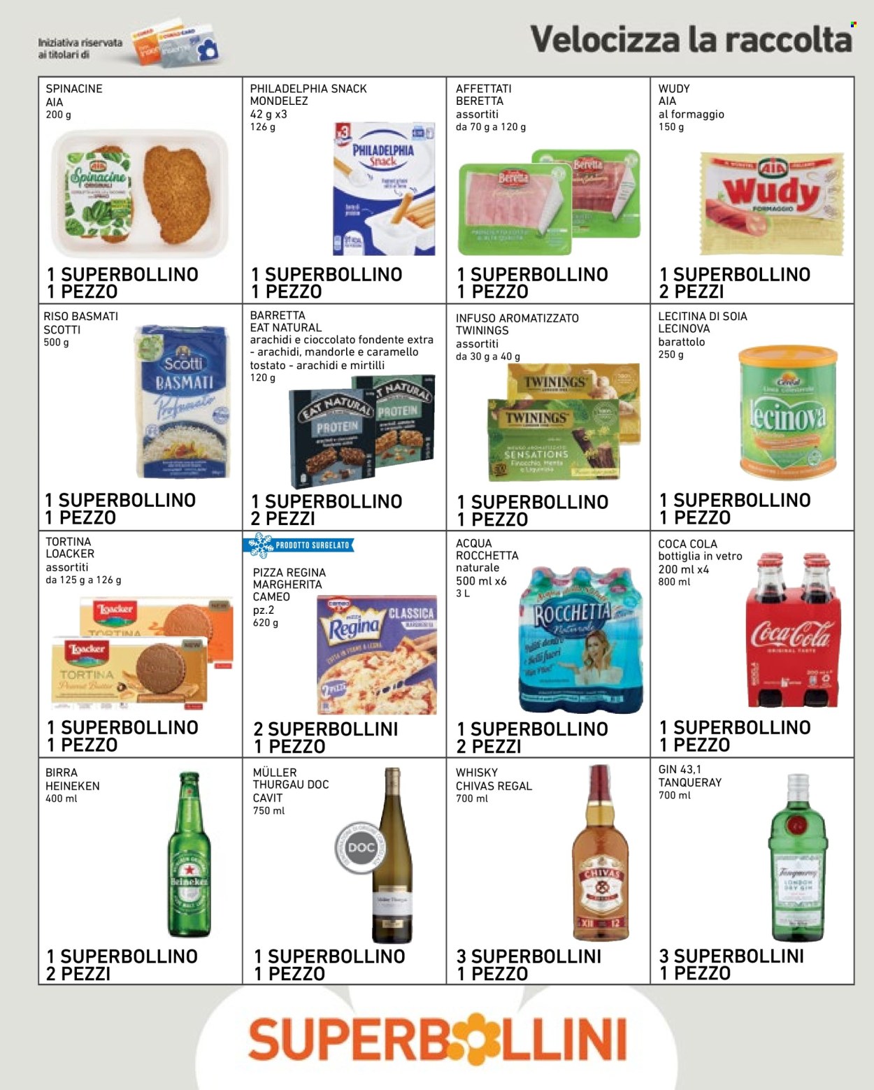 Volantino Conad - 6/10/2026 - 19/10/2026. Pagina 18