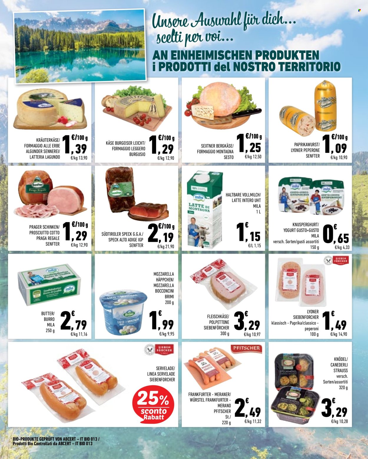 Volantino Conad City - 6/10/2026 - 19/10/2026. Pagina 7