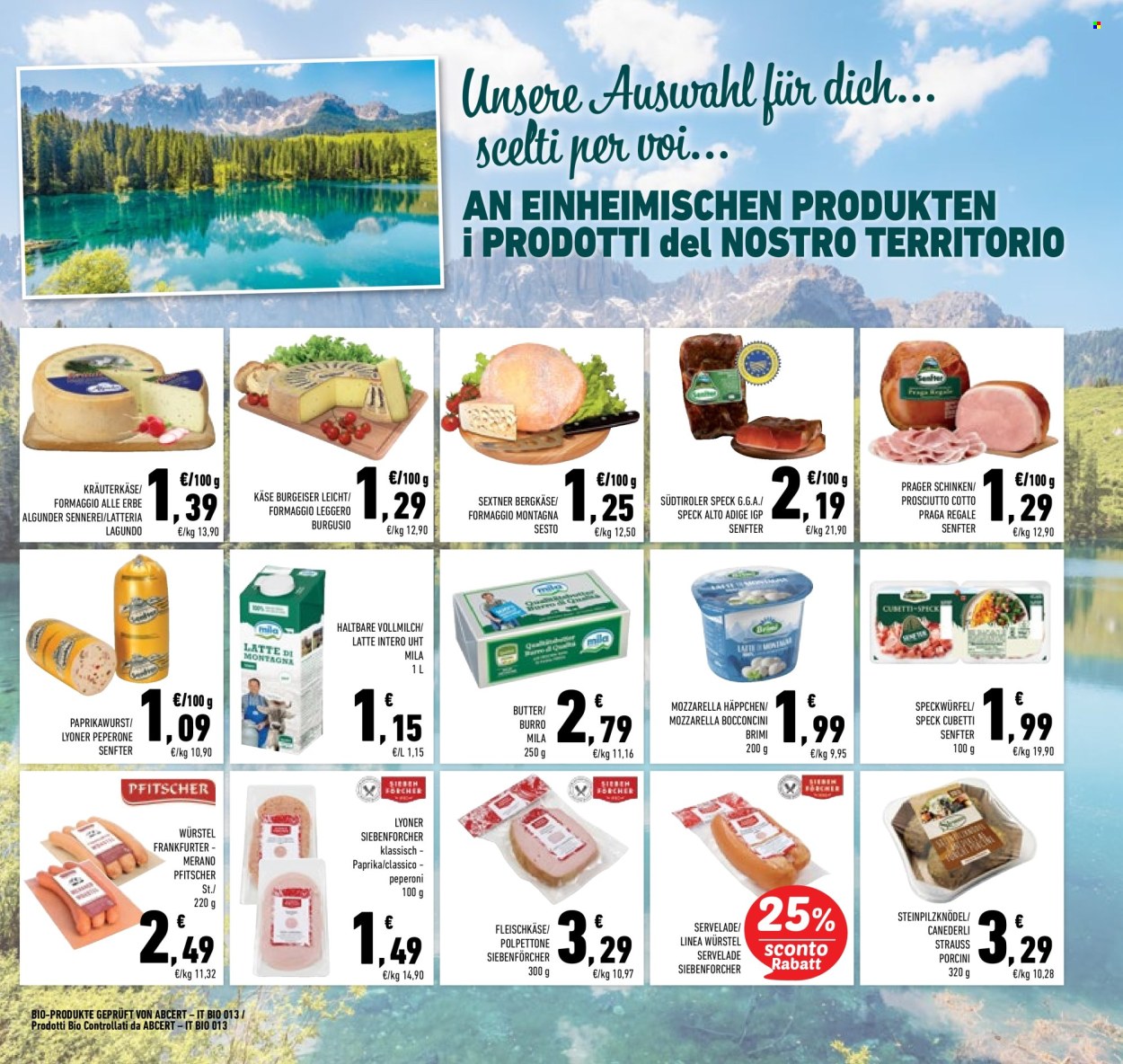 Volantino Conad - 6/10/2026 - 19/10/2026. Pagina 11