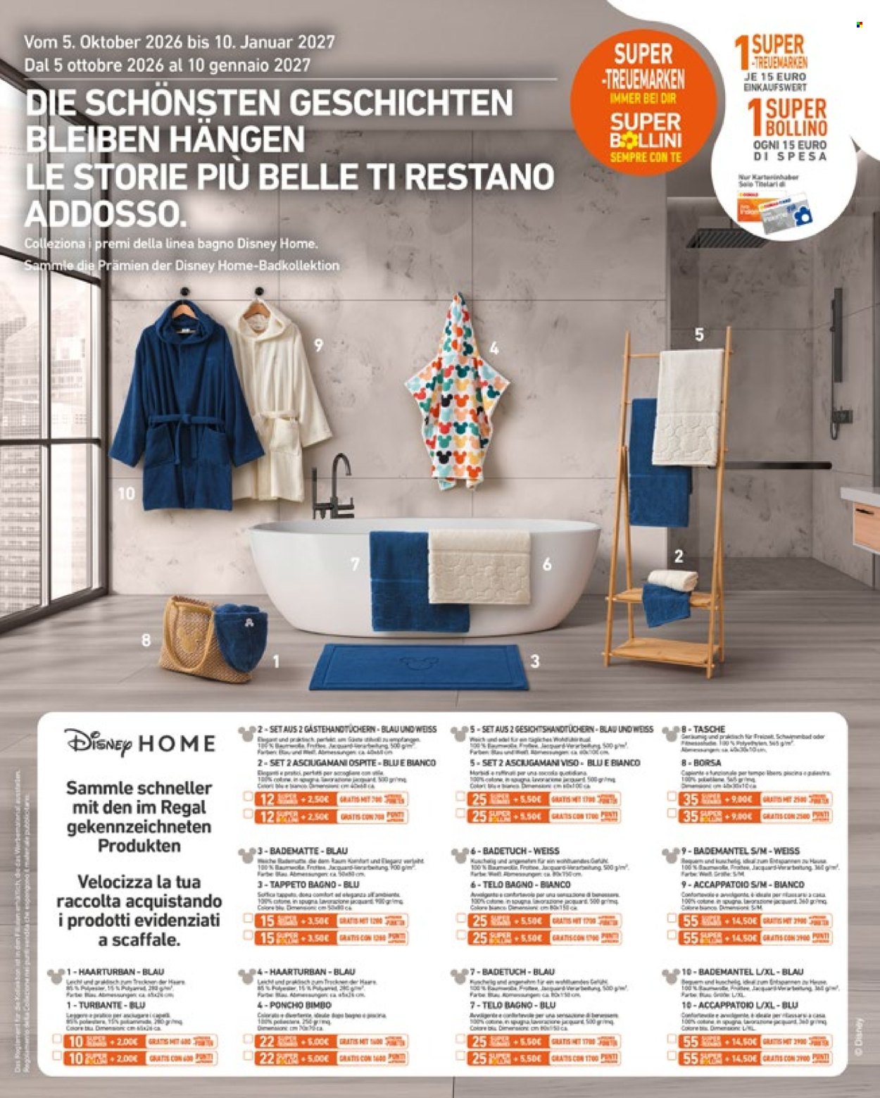 Volantino Conad City - 6/10/2026 - 19/10/2026. Pagina 17