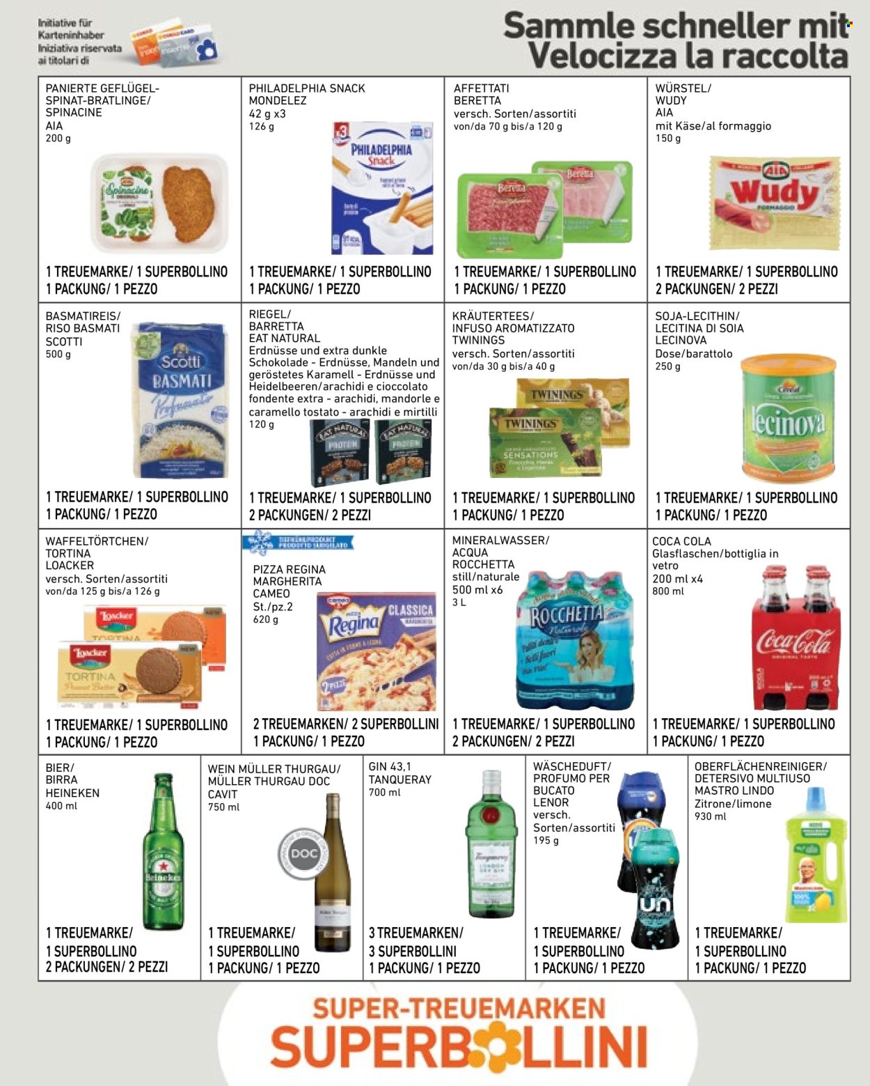 Leták Conad City - 6.10.2026 - 19.10.2026. Strana 18