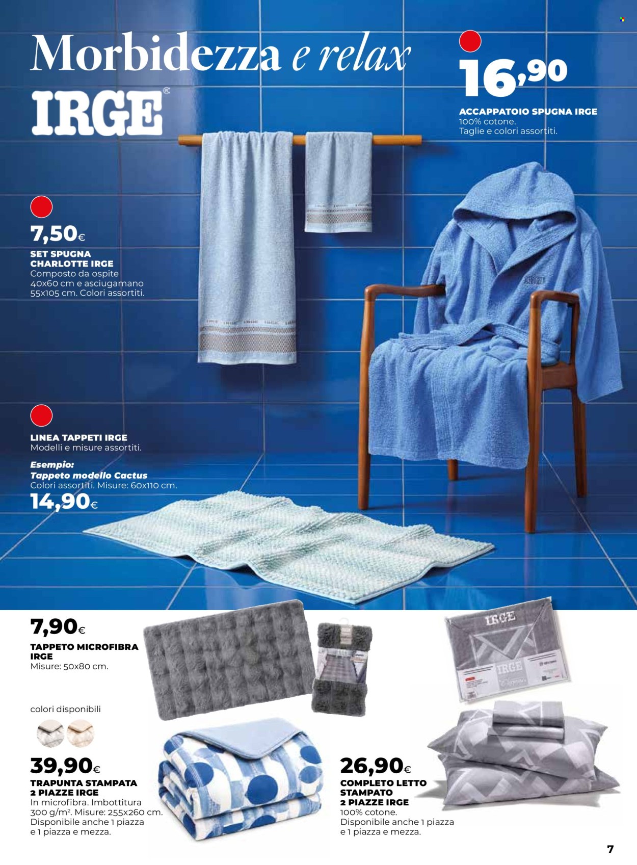 Volantino Coop - 7/10/2026 - 4/11/2026. Pagina 7