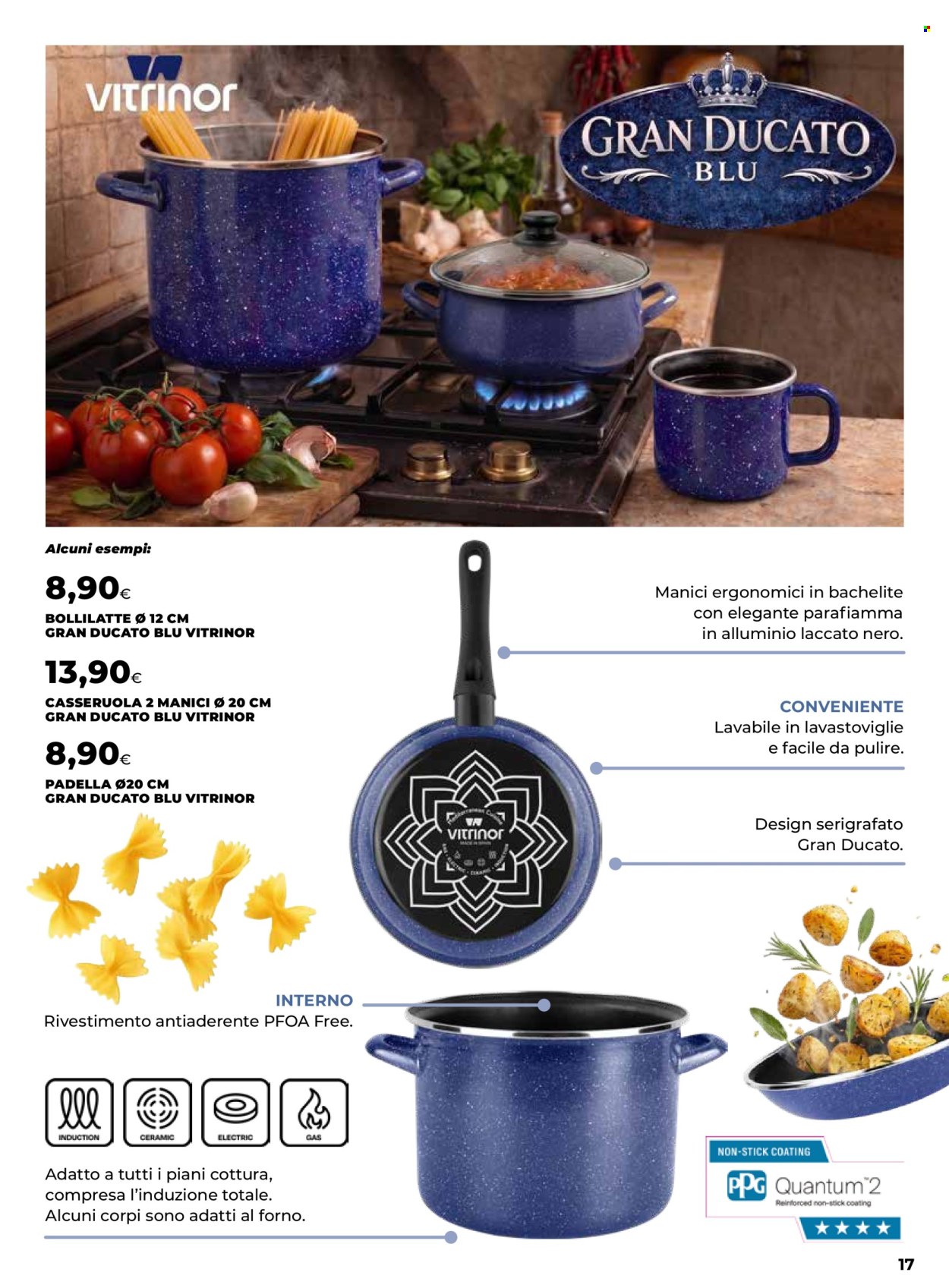 Volantino Coop - 7/10/2026 - 4/11/2026. Pagina 17