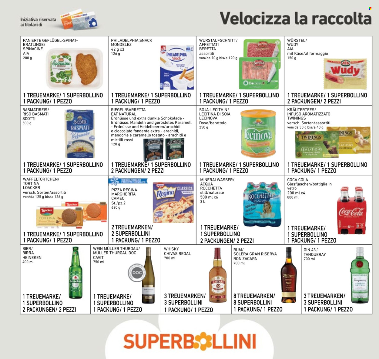 Volantino Conad - 6/10/2026 - 19/10/2026. Pagina 26