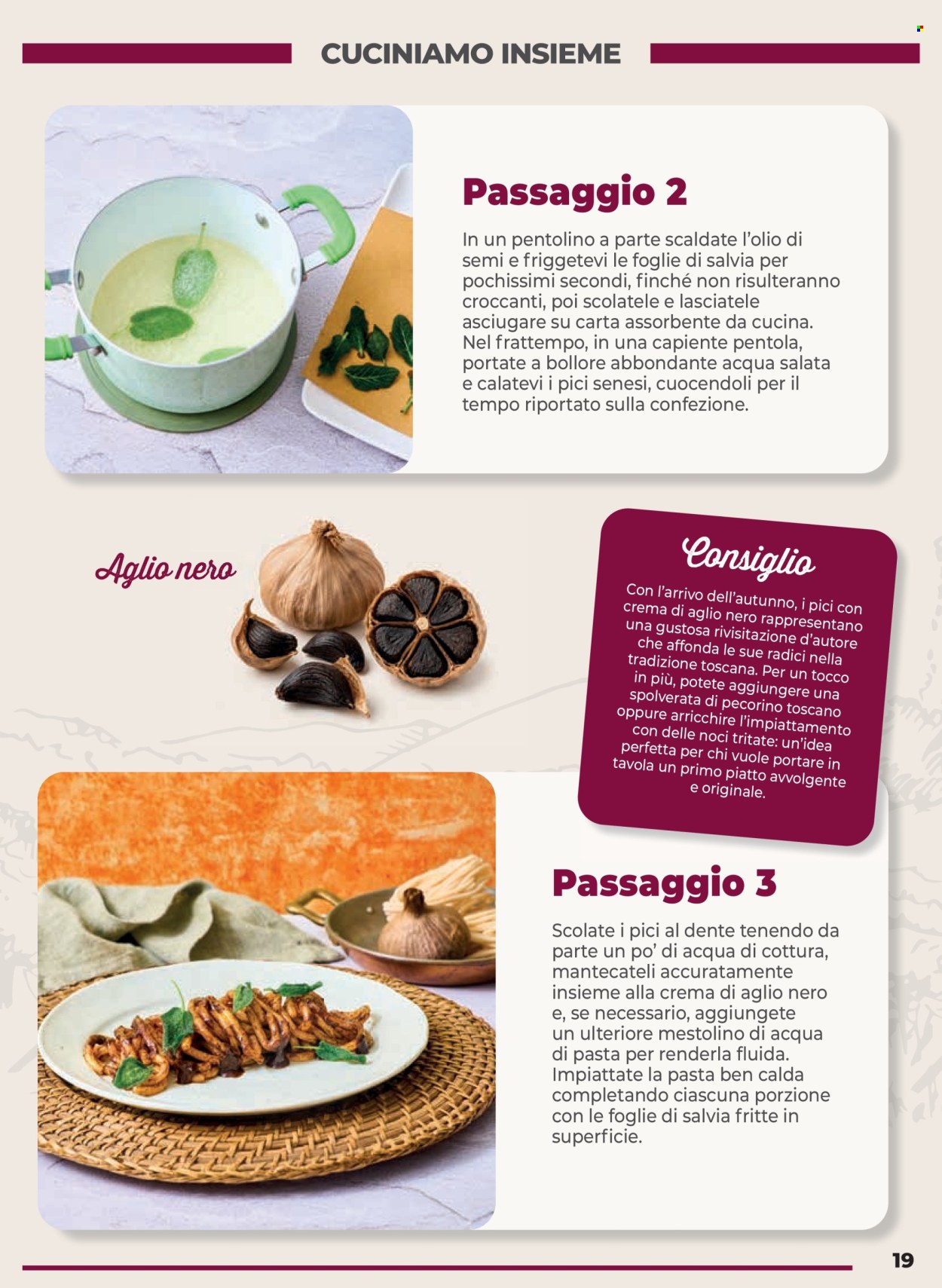 Volantino Coop - 8/10/2026 - 21/10/2026. Pagina 19