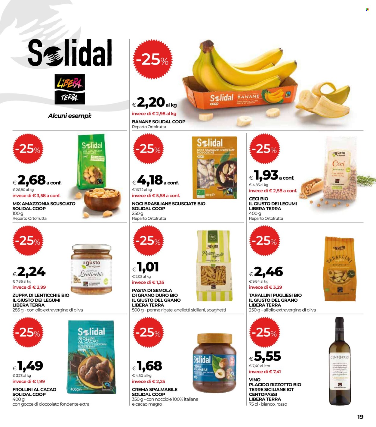 Volantino Coop - 8/10/2026 - 21/10/2026. Pagina 19