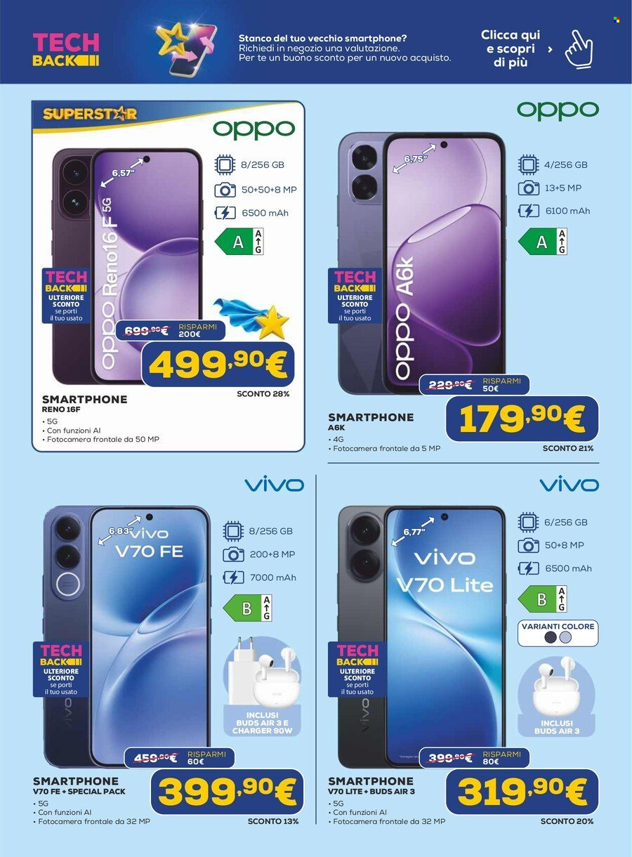 Leták Euronics - 8.10.2026 - 28.10.2026. Strana 11