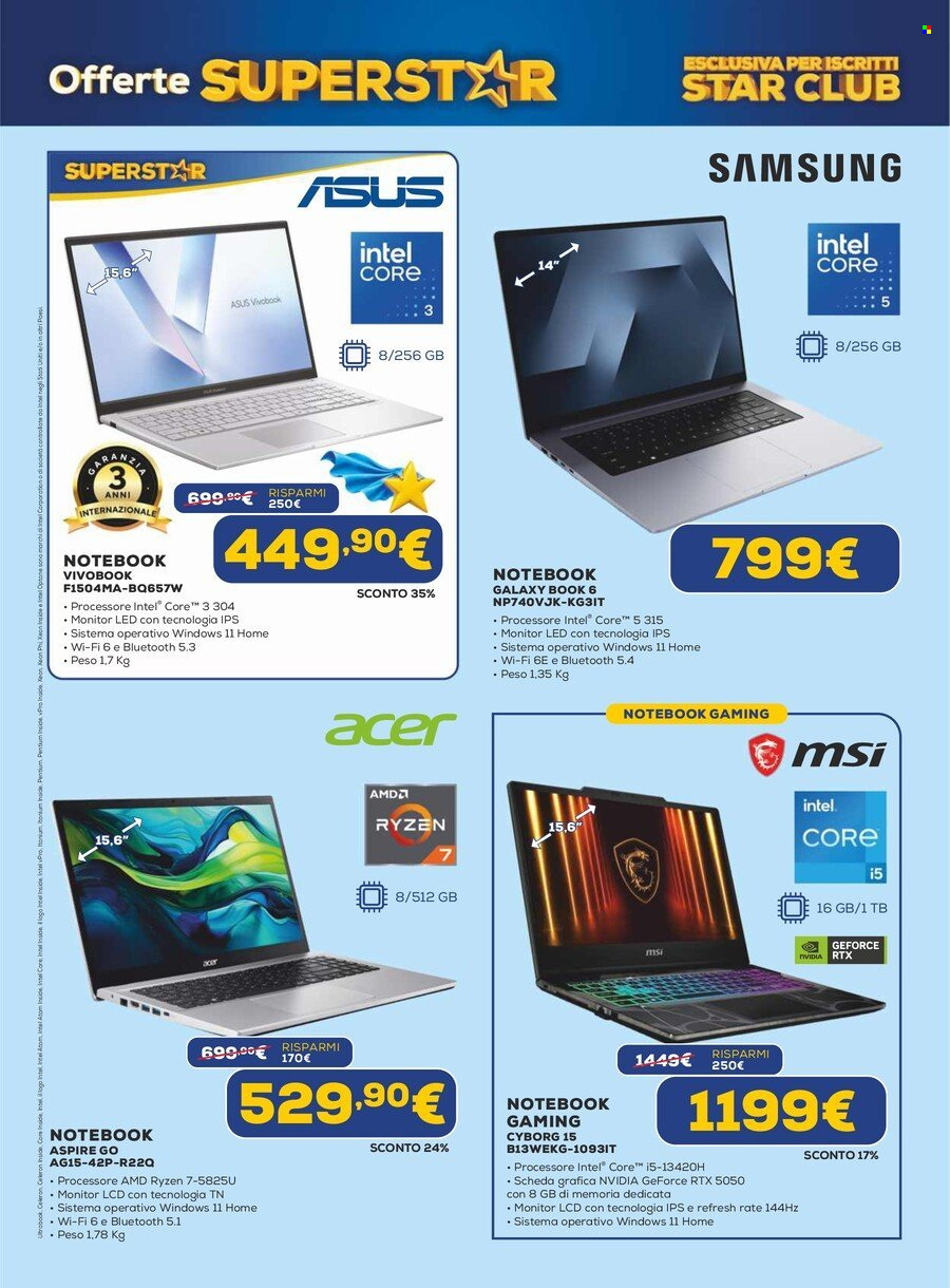 Leták Euronics - 8.10.2026 - 28.10.2026. Strana 14