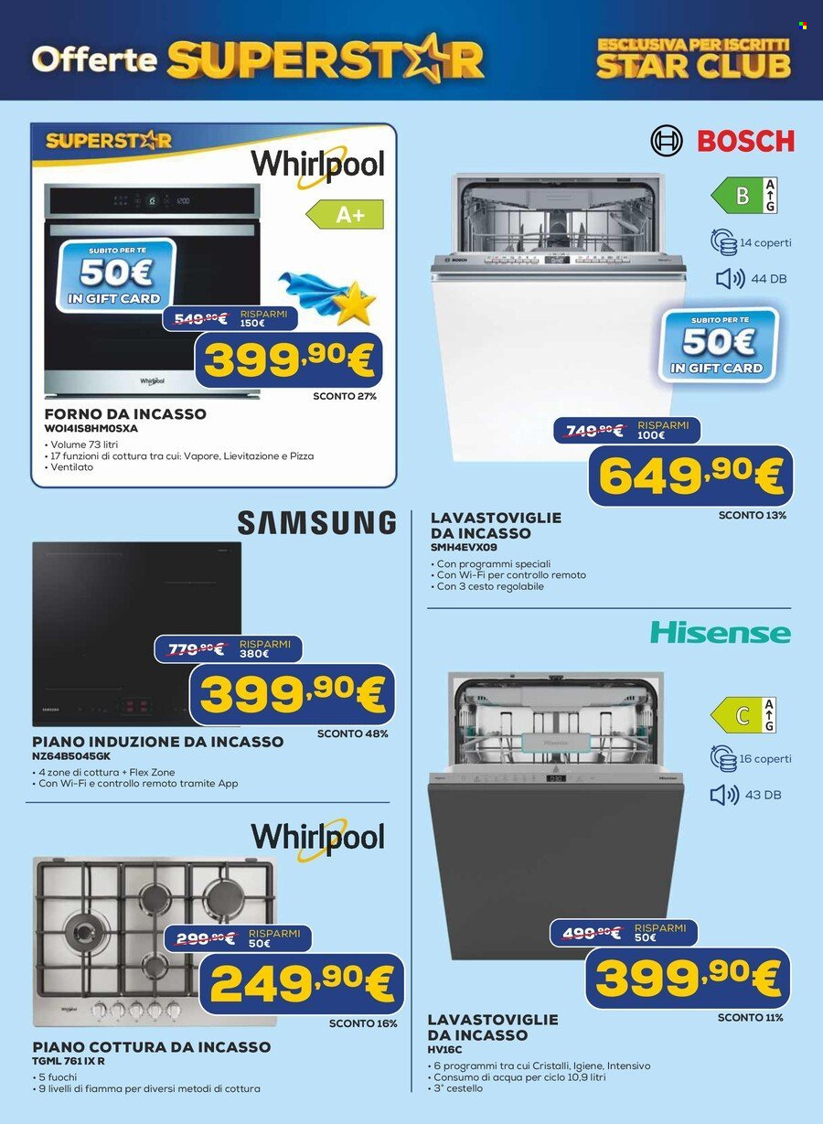 Leták Euronics - 8.10.2026 - 28.10.2026. Strana 8