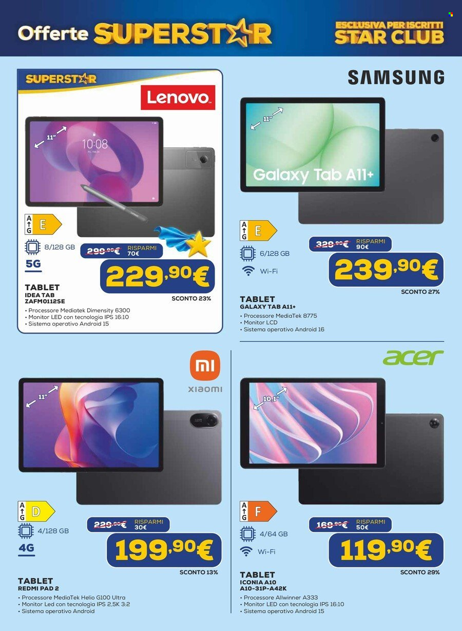 Volantino Euronics - 8/10/2026 - 28/10/2026. Pagina 28
