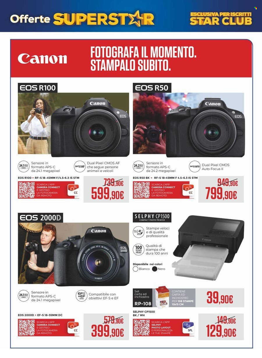 Volantino Euronics - 8/10/2026 - 28/10/2026. Pagina 41