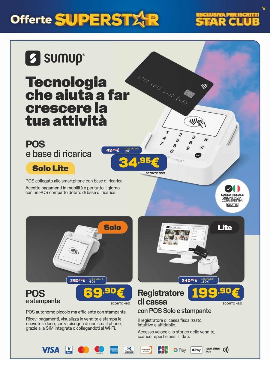 Leták Euronics - 8.10.2026 - 28.10.2026. Strana 47