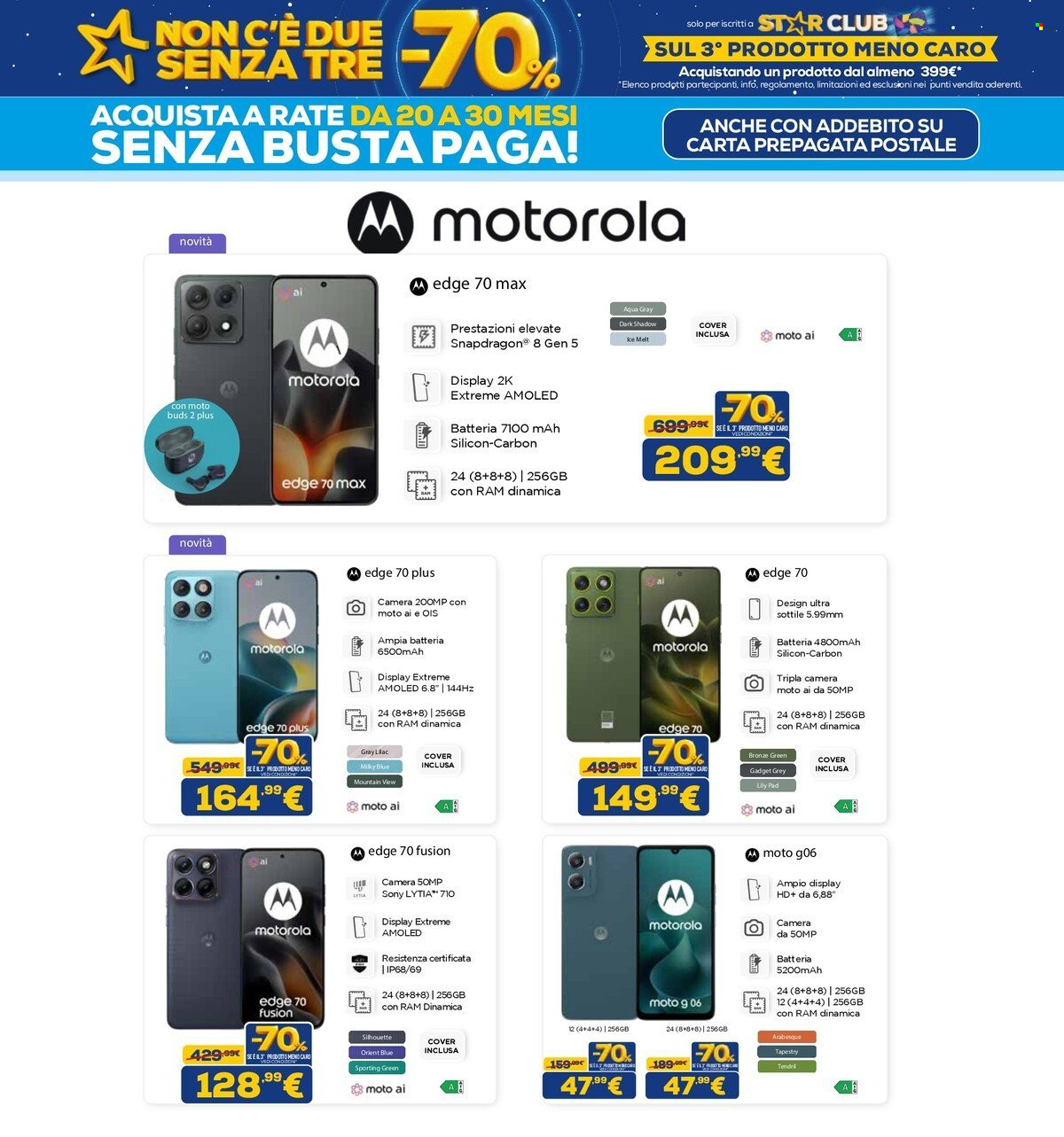 Leták Euronics - 8.10.2026 - 28.10.2026. Strana 8