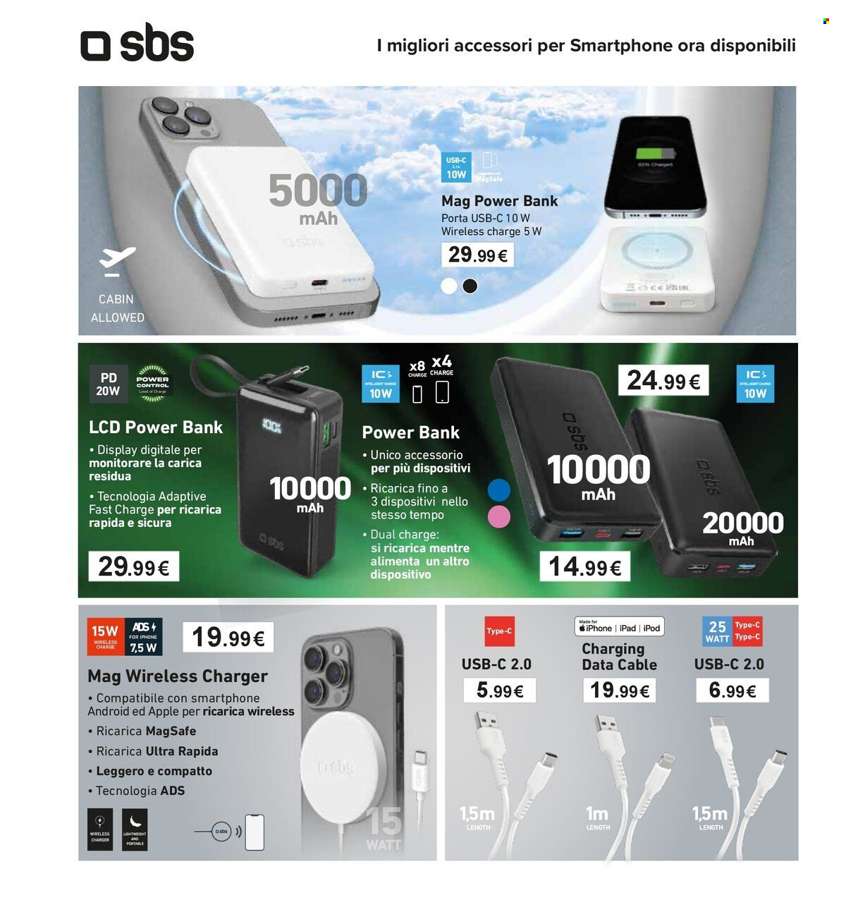 Volantino Euronics - 8/10/2026 - 28/10/2026. Pagina 9