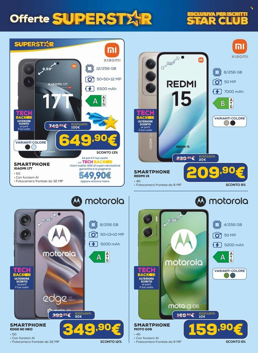 Leták Euronics - 8.10.2026 - 28.10.2026. Strana 20