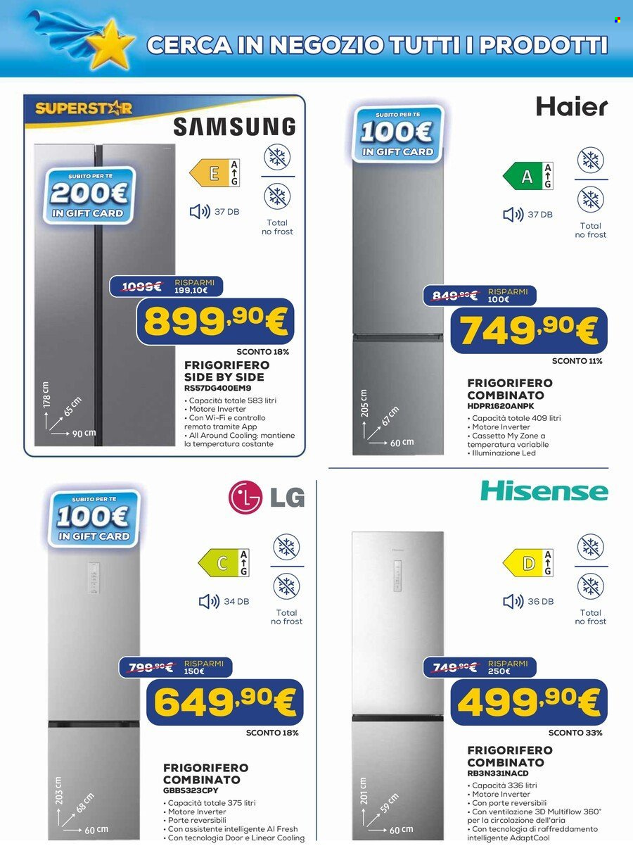 Leták Euronics - 8.10.2026 - 28.10.2026. Strana 31