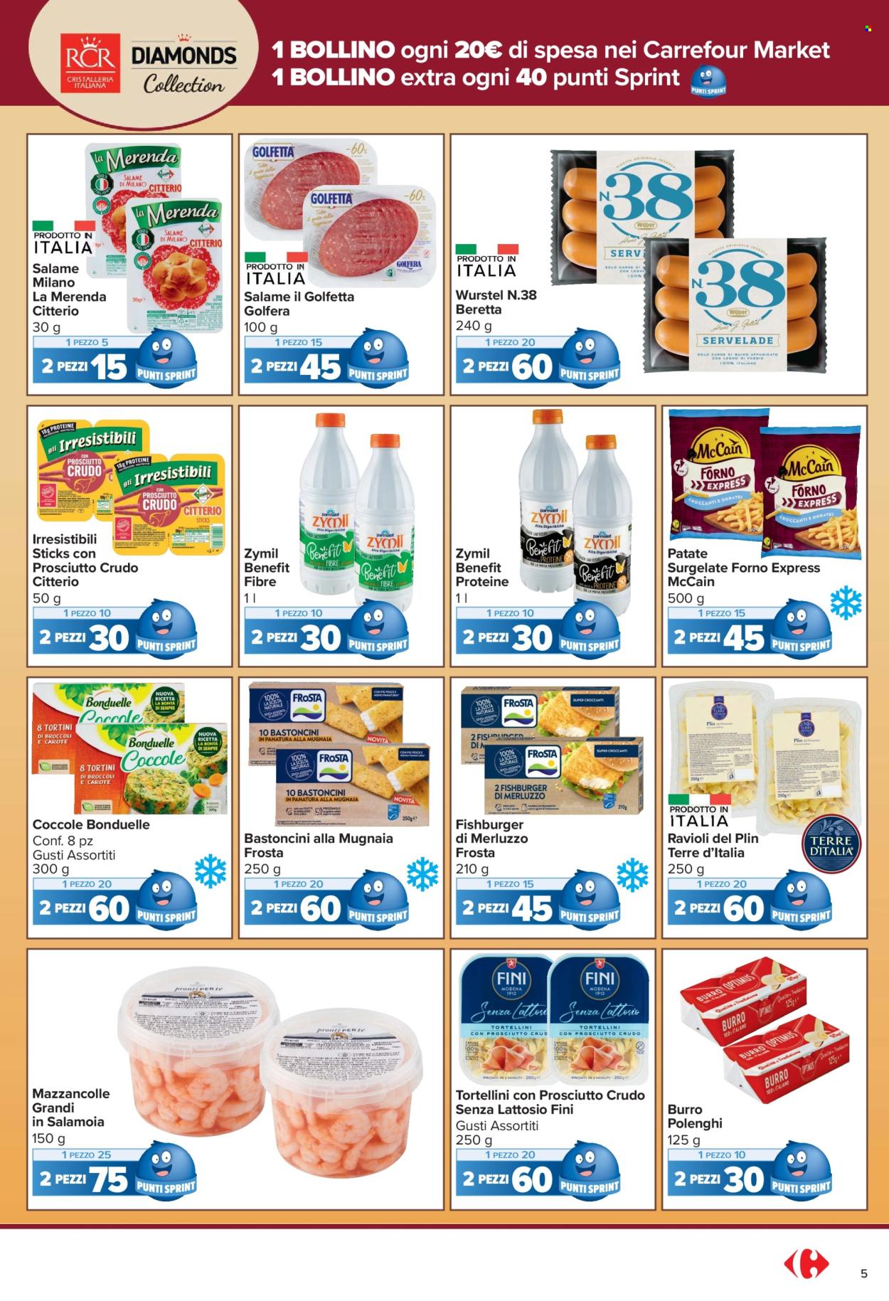 Leták Carrefour - 13.10.2026 - 22.10.2026. Strana 5