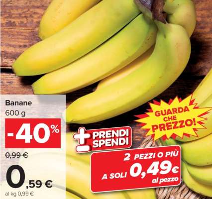 Banane