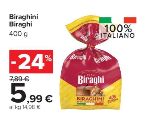 Biraghini Biraghi