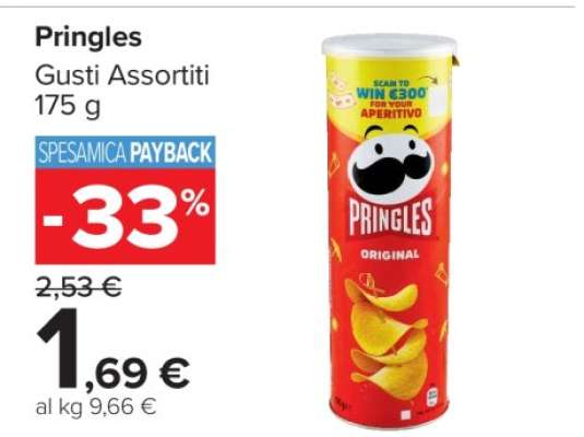 Pringles
