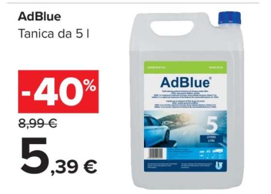 AdBlue
