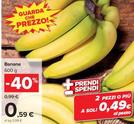 Banane