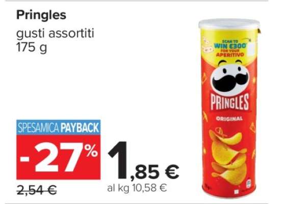 Pringles