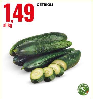 Cetrioli