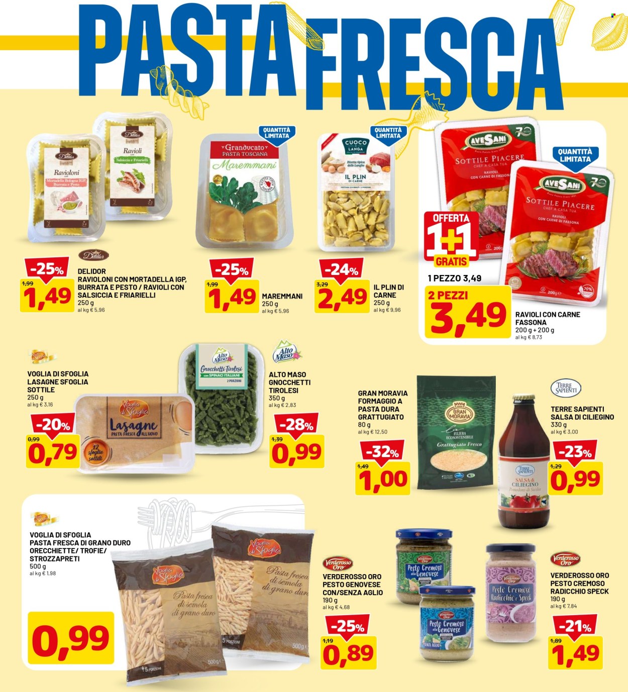 Leták Dpiù - 12.10.2026 - 25.10.2026. Strana 5