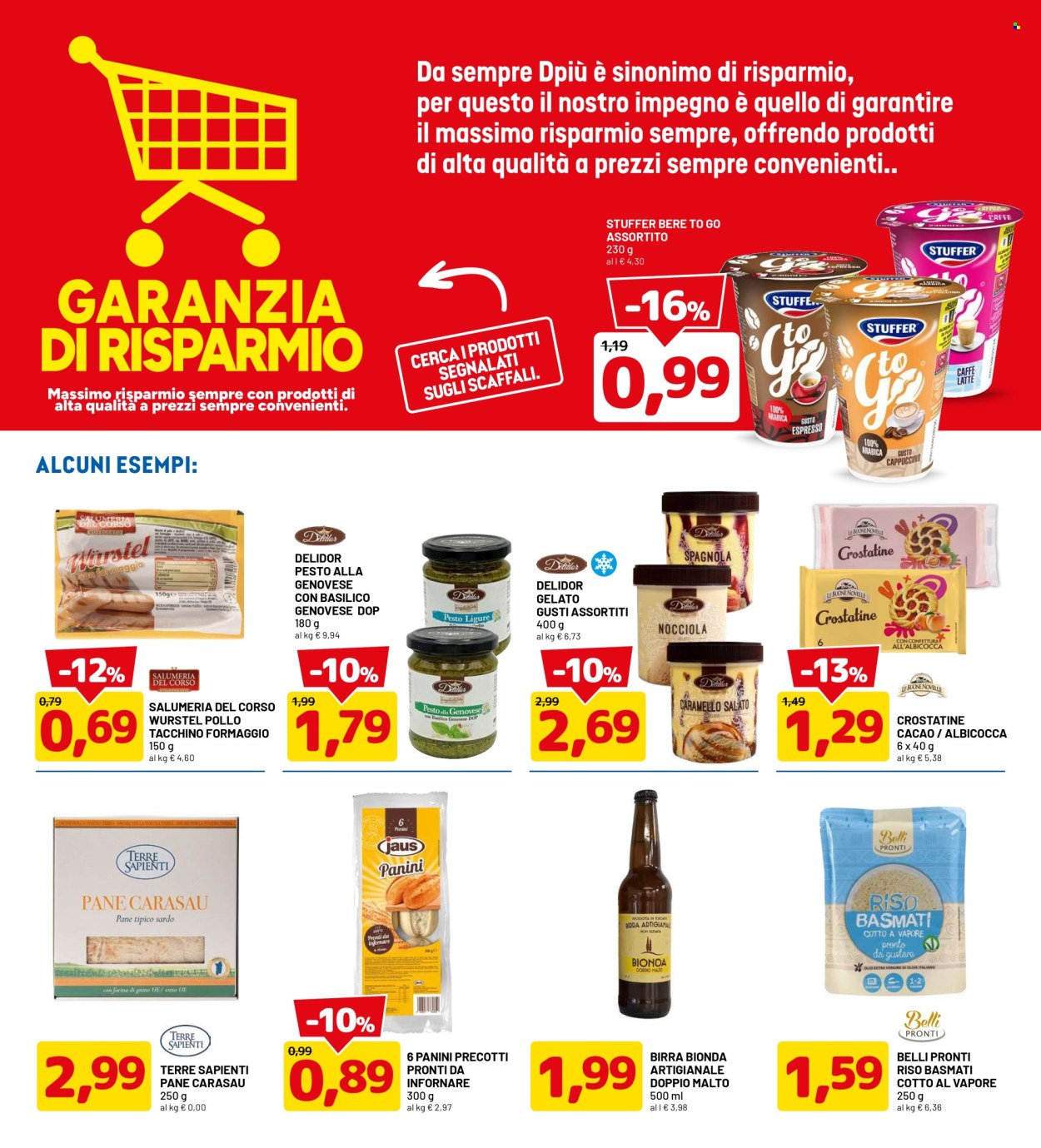 Leták Dpiù - 12.10.2026 - 25.10.2026. Strana 13