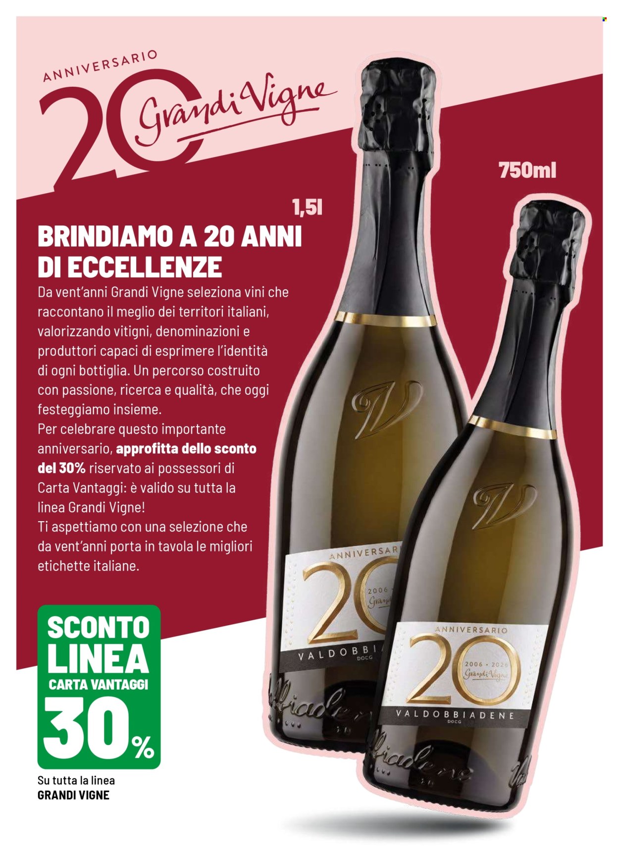 Volantino Iper, La grande i - 12/10/2026 - 6/11/2026. Pagina 2