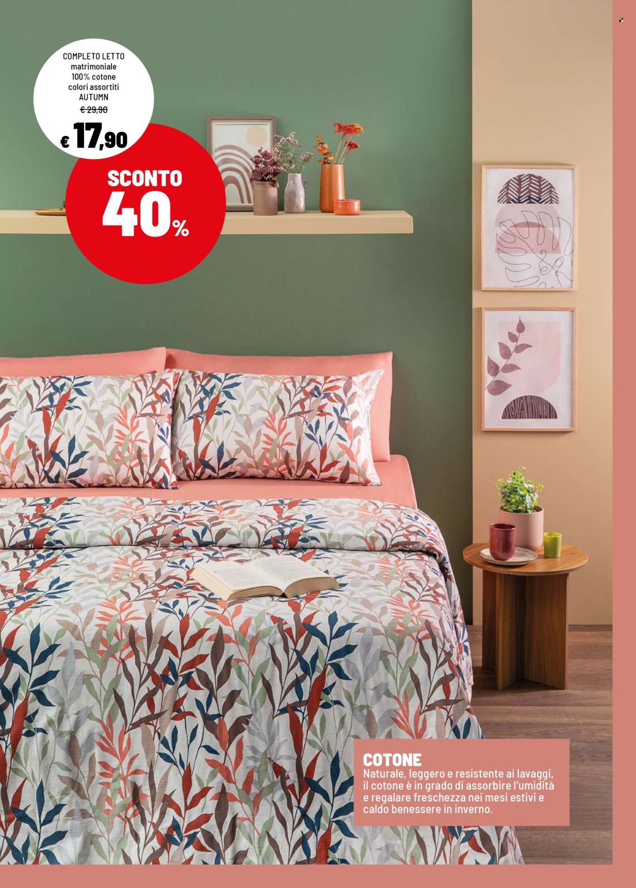 Leták Iper, La grande i - 12.10.2026 - 8.11.2026. Strana 4