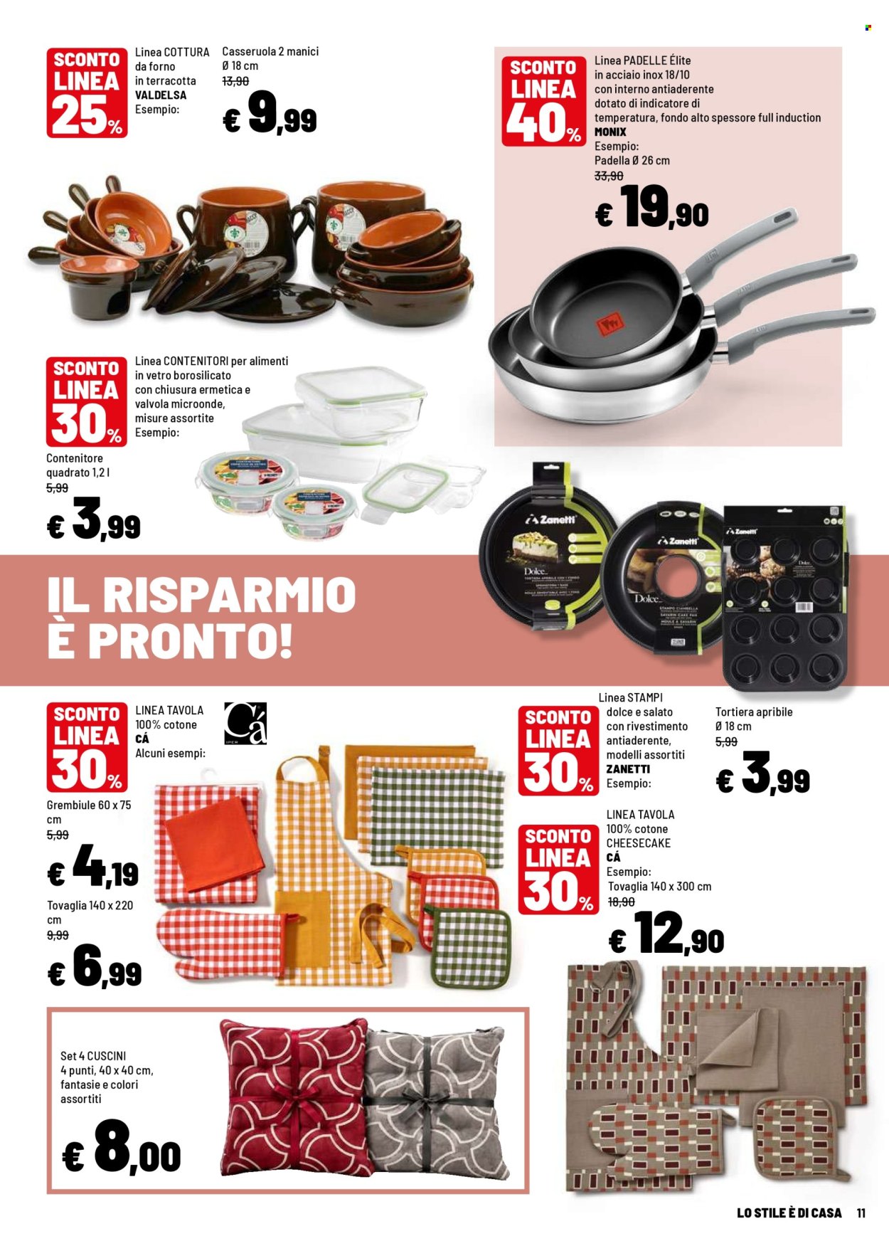 Leták Iper, La grande i - 12.10.2026 - 8.11.2026. Strana 11