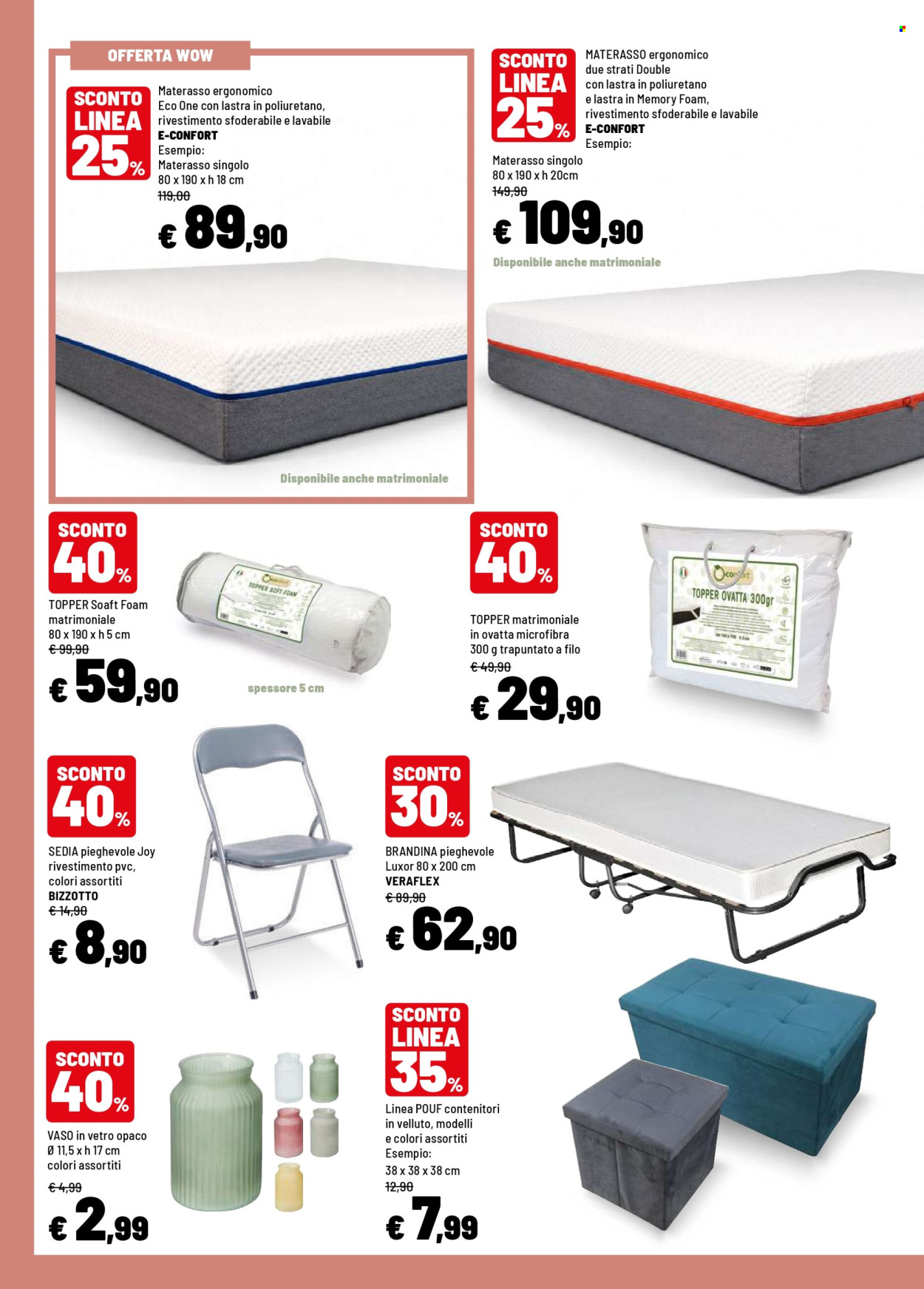 Volantino Iper, La grande i - 12/10/2026 - 8/11/2026. Pagina 15