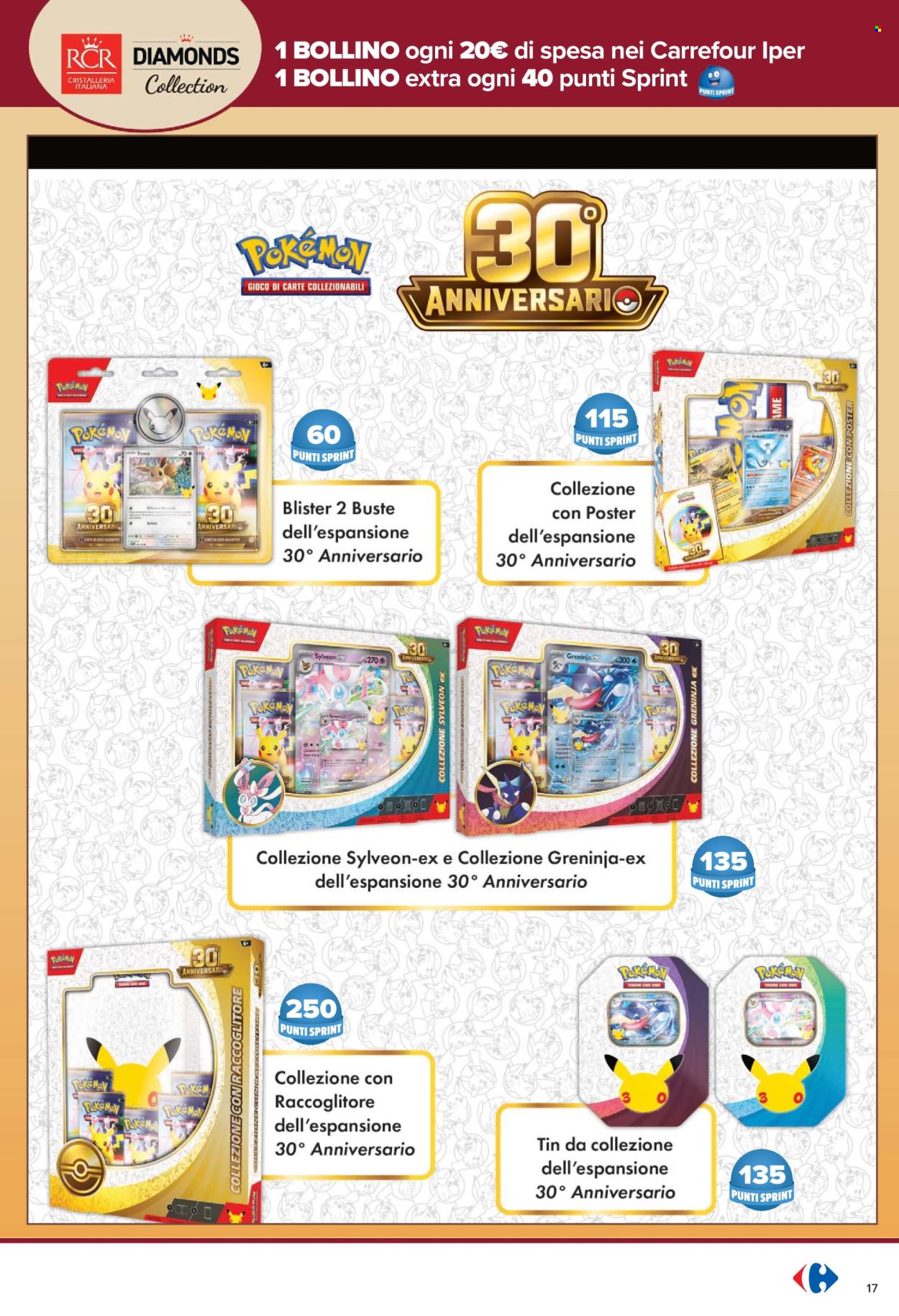 Volantino Carrefour - 13/10/2026 - 22/10/2026. Pagina 17