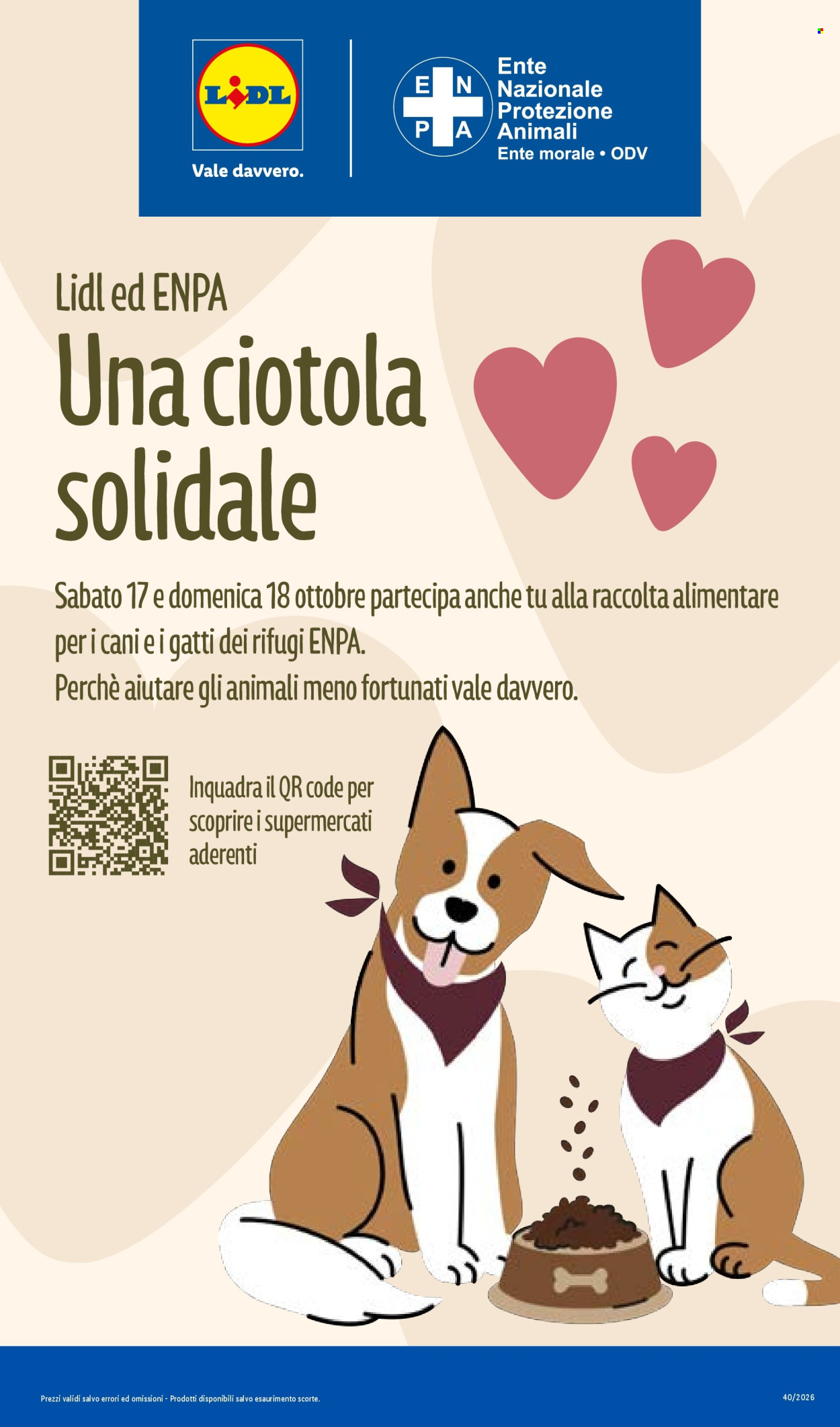 Volantino Lidl - 15/10/2026 - 21/10/2026. Pagina 31