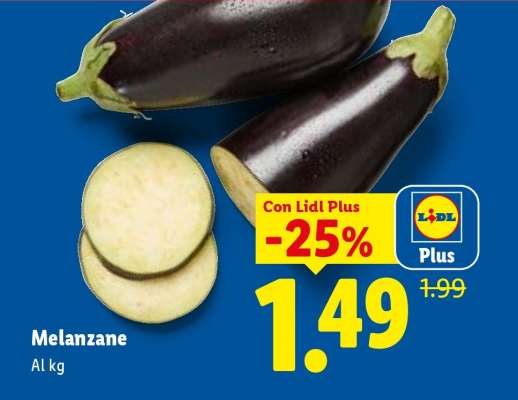 Melanzane