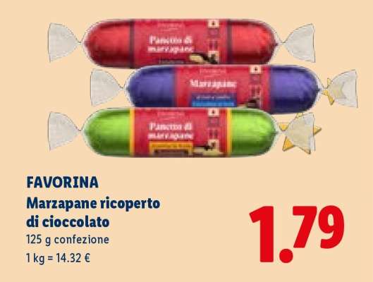 Favorina