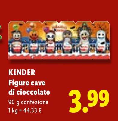 KINDER
